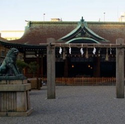 今宮神社の画像