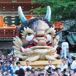 神田祭の画像